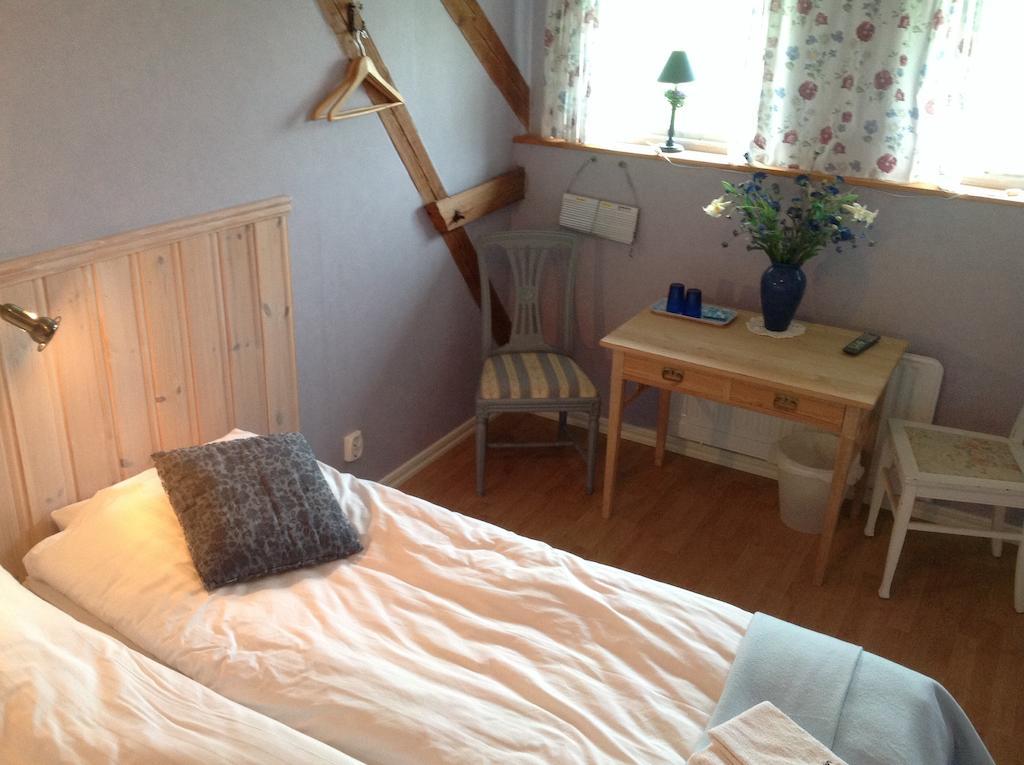 Linderoedsgarden Bed & Breakfast Kristianstad Room photo