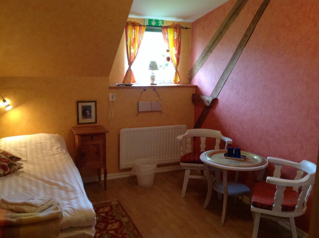 Linderoedsgarden Bed & Breakfast Kristianstad Room photo